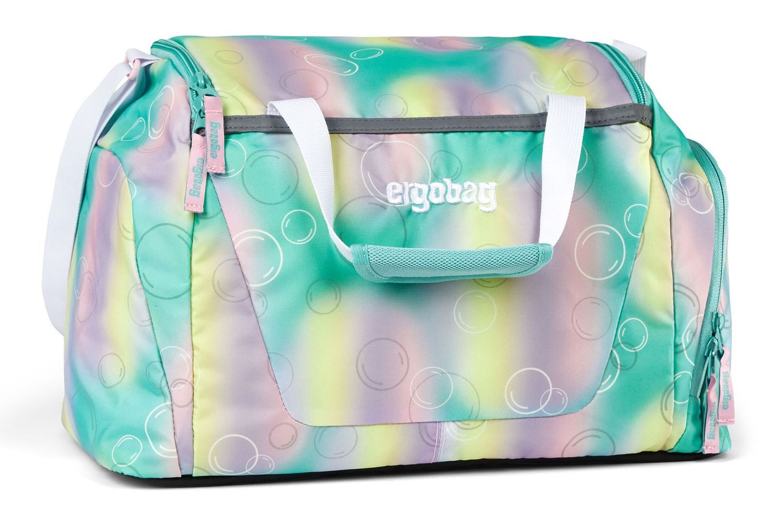 ergobag Sporttasche Reflex