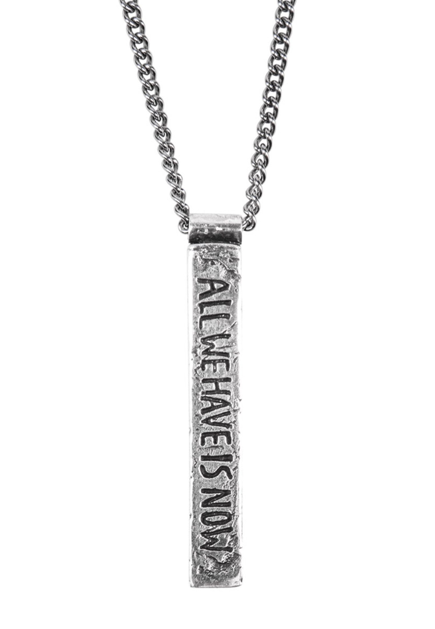 HAZE & GLORY Lange Kette Barren