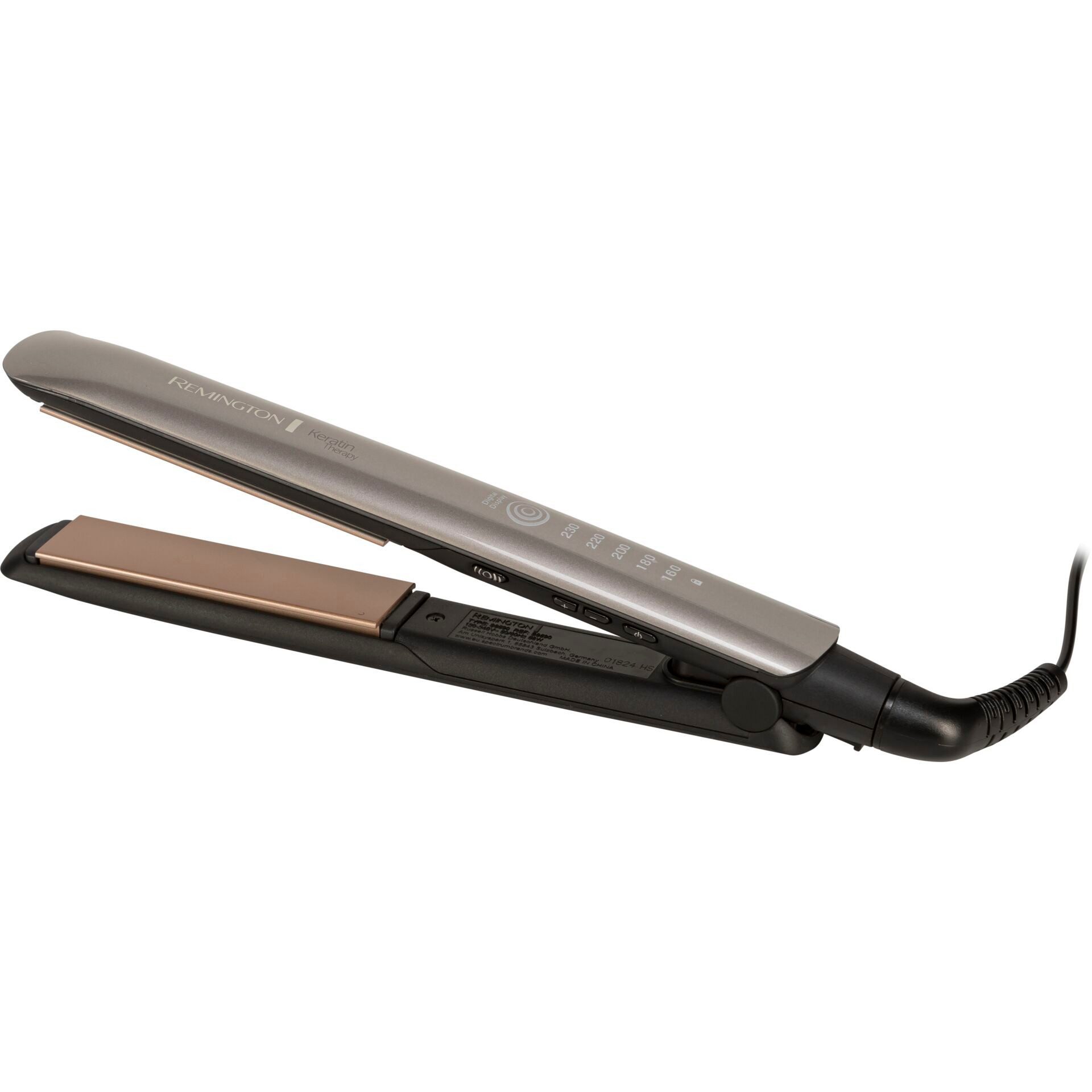 Remington Glätteisen