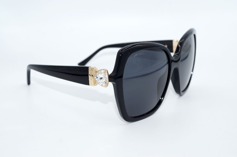 JIMMY CHOO Sonnenbrille JIMMY CHOO Sonnenbrille