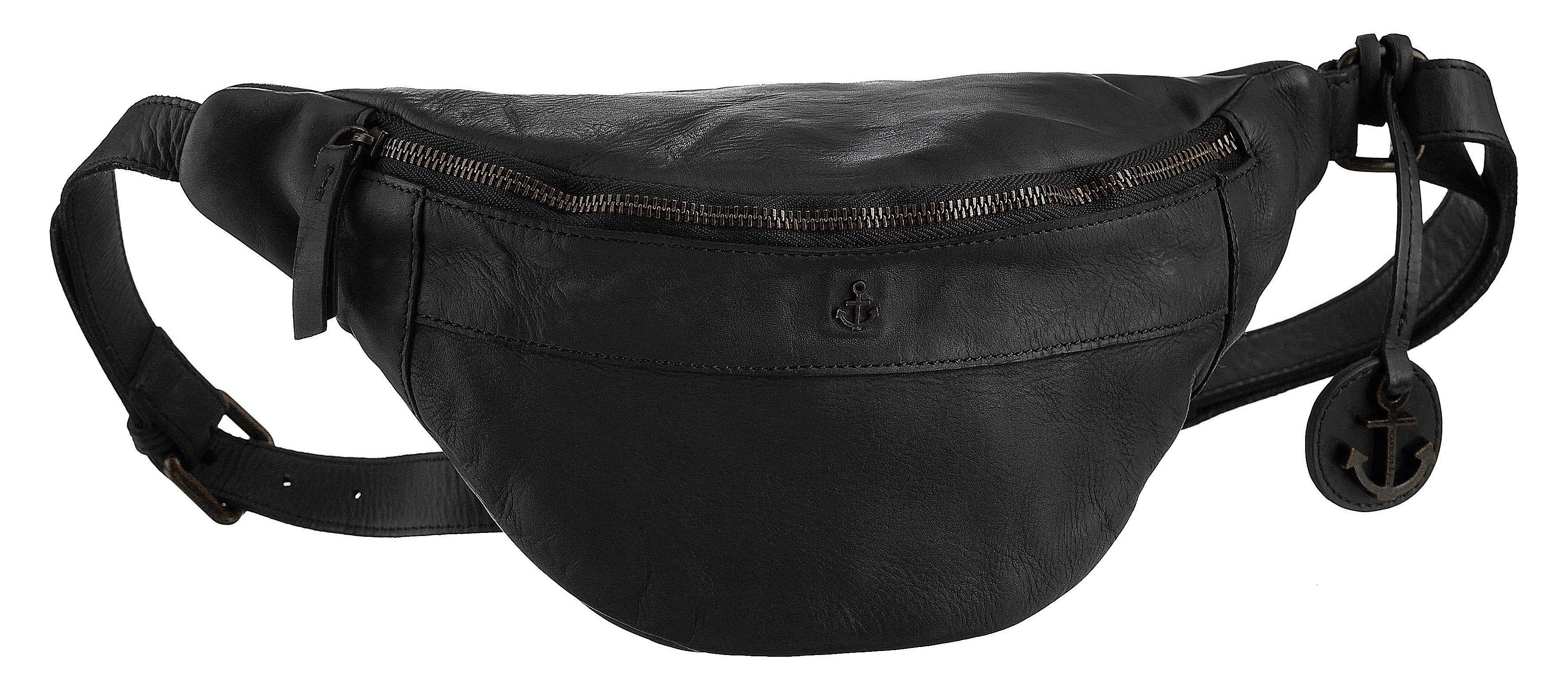 HARBOUR 2nd Bauchtasche Jamie, Umhängetasche Gürteltasche