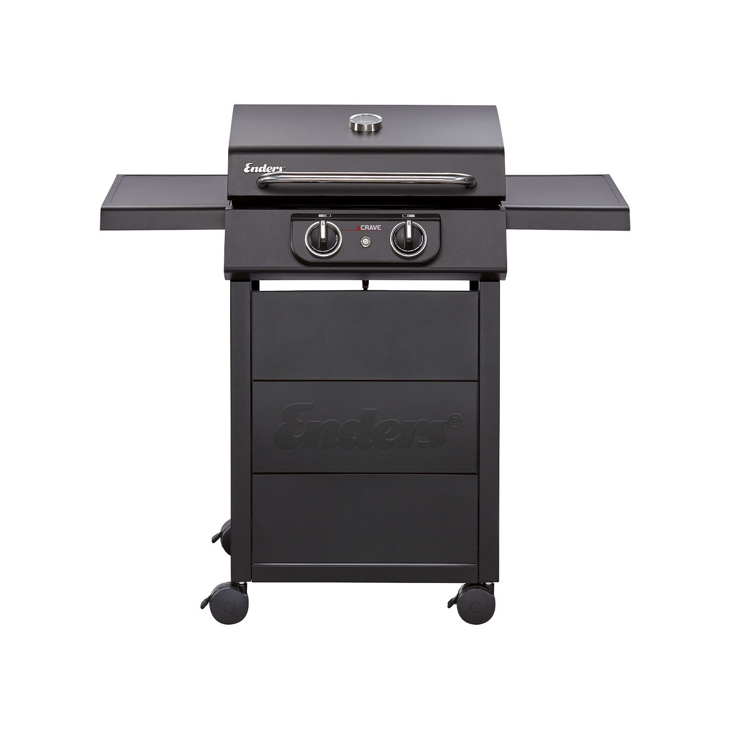 Enders® Elektrogrill Enders Elektrogrill eCrave 2,
