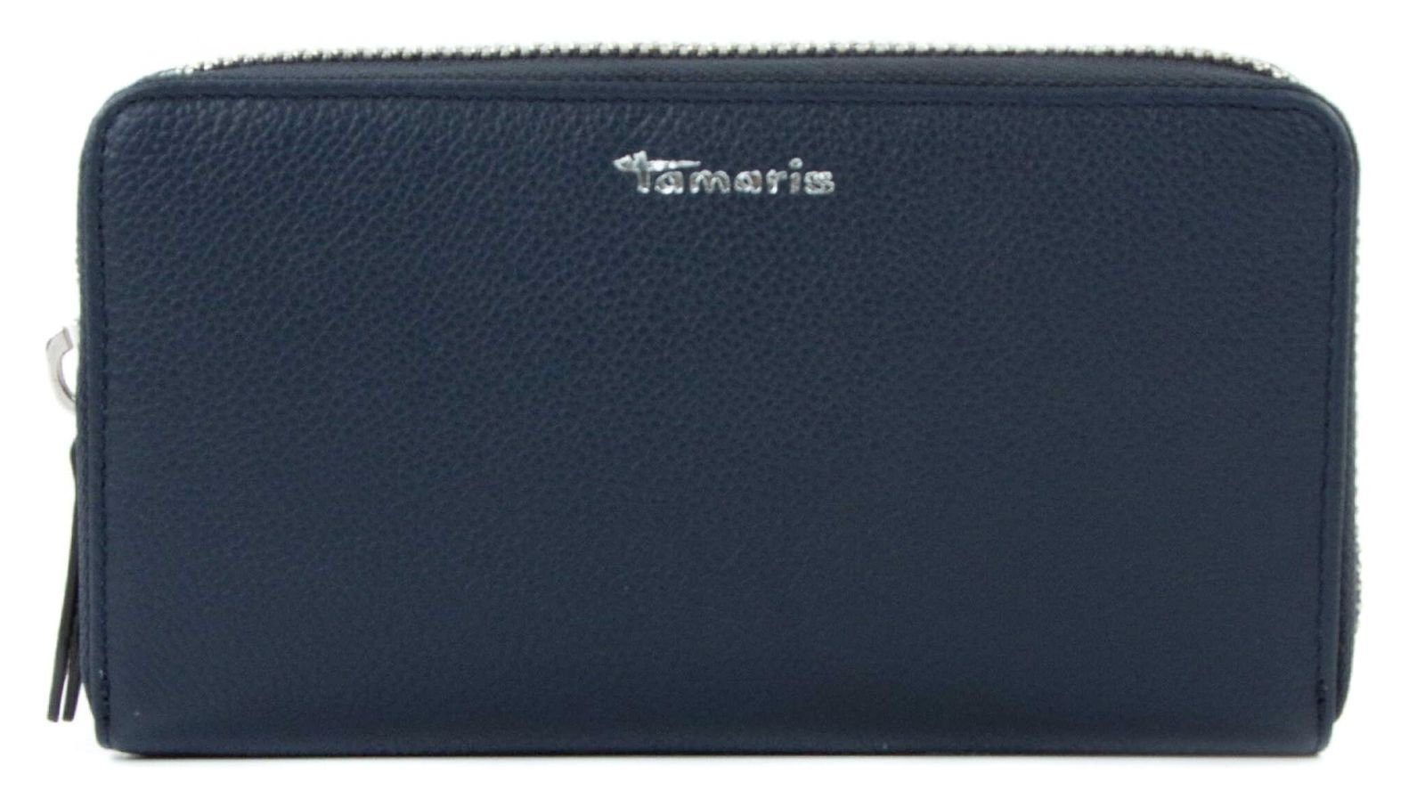 Tamaris Geldbörse Zip Around Wallet, aus