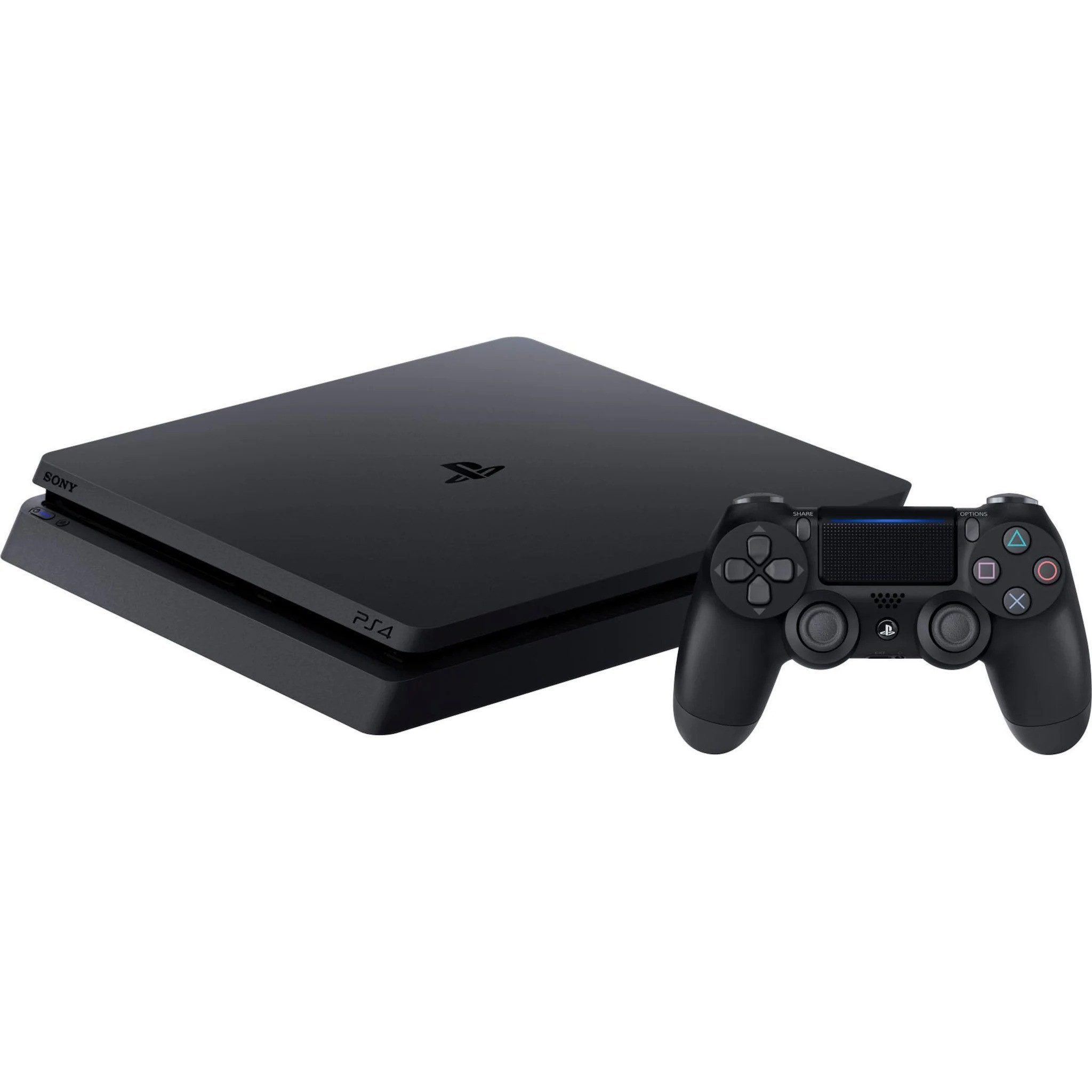 Playstation Sony PlayStation 4 Slim Konsole
