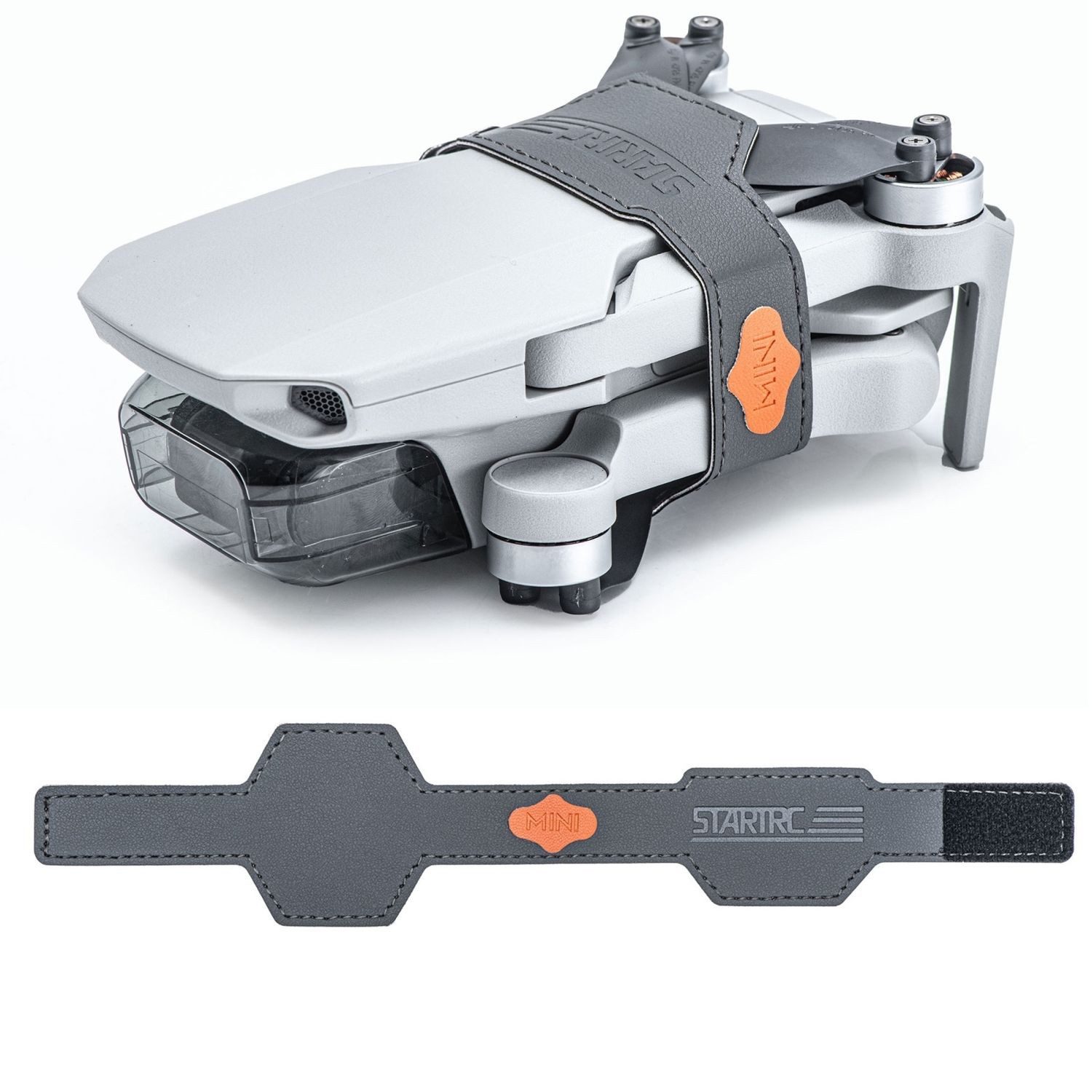Wigento Für DJI Mini 4K /