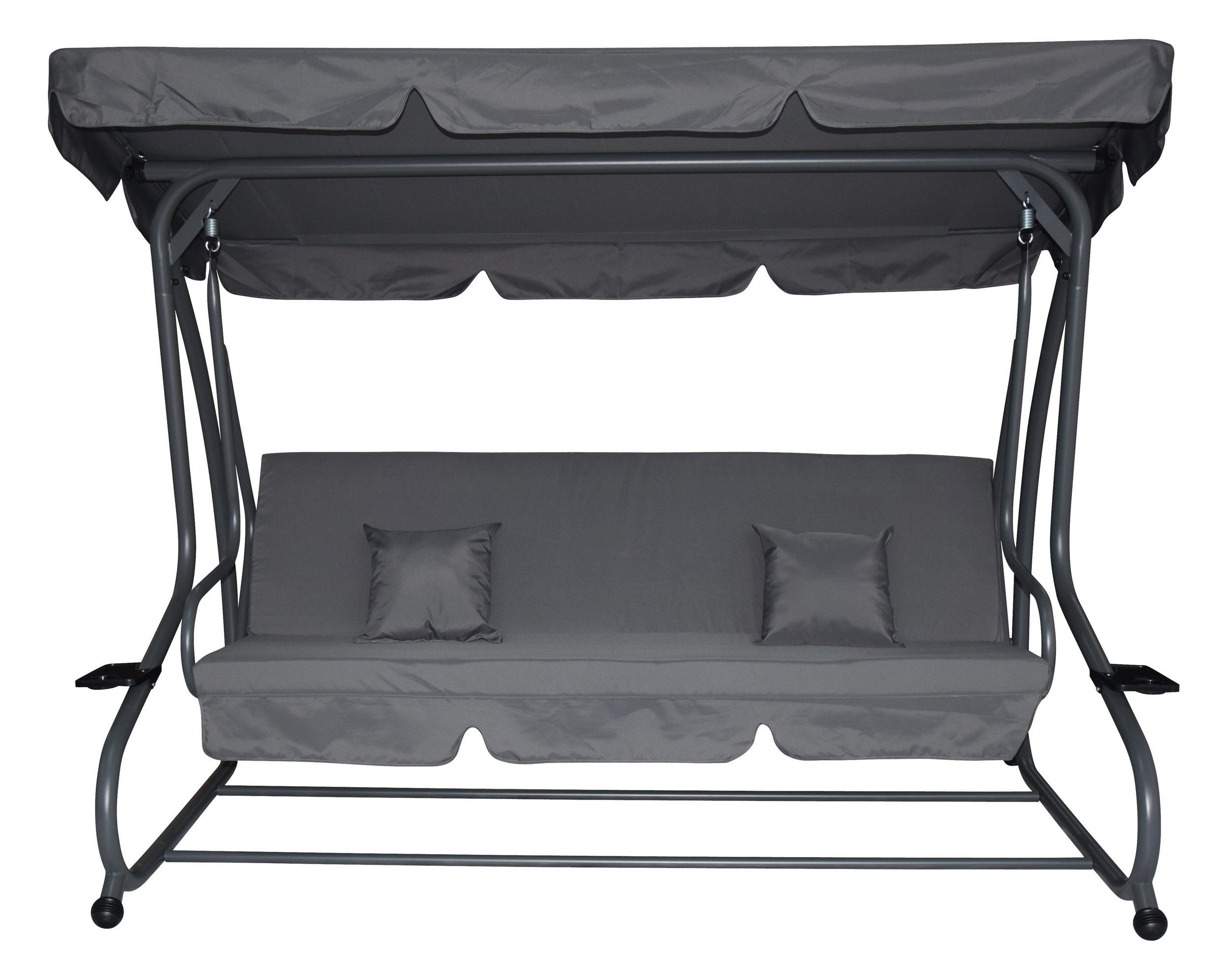 Pure Home & Garden Hollywoodschaukel Hollywoodschaukel