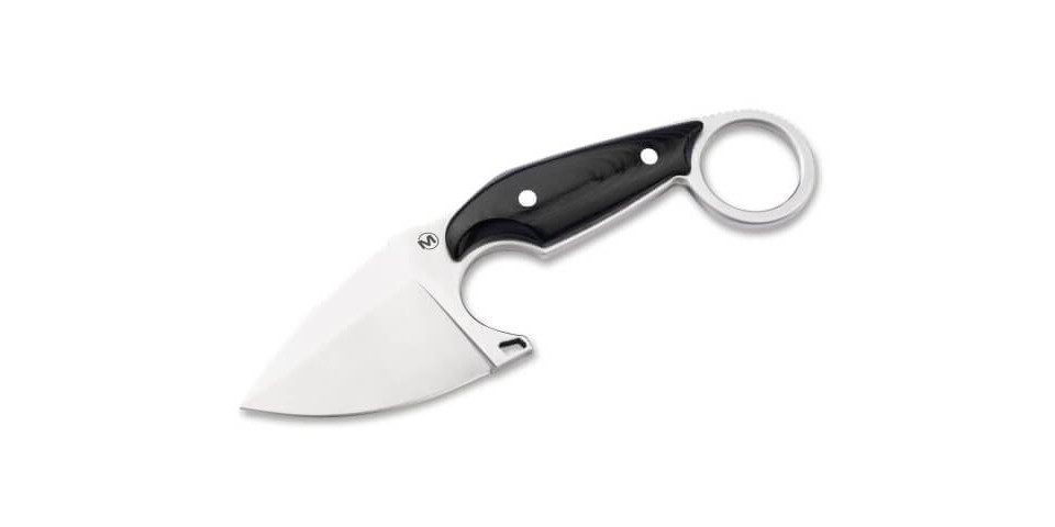 MAGNUM by BÖKER Survival Knife Magnum