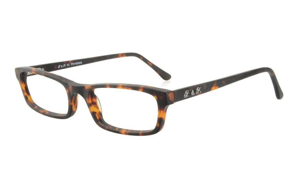 Edison & King Lesebrille Mr. &