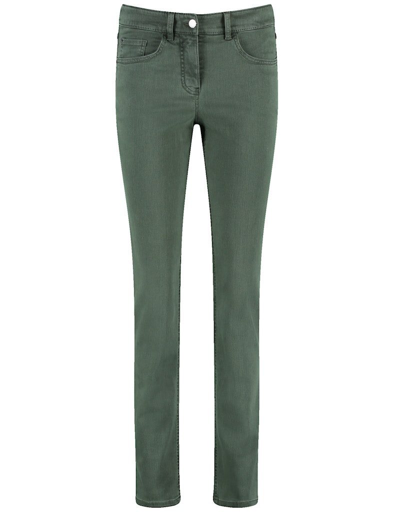 GERRY WEBER Bequeme Jeans Gerry Weber