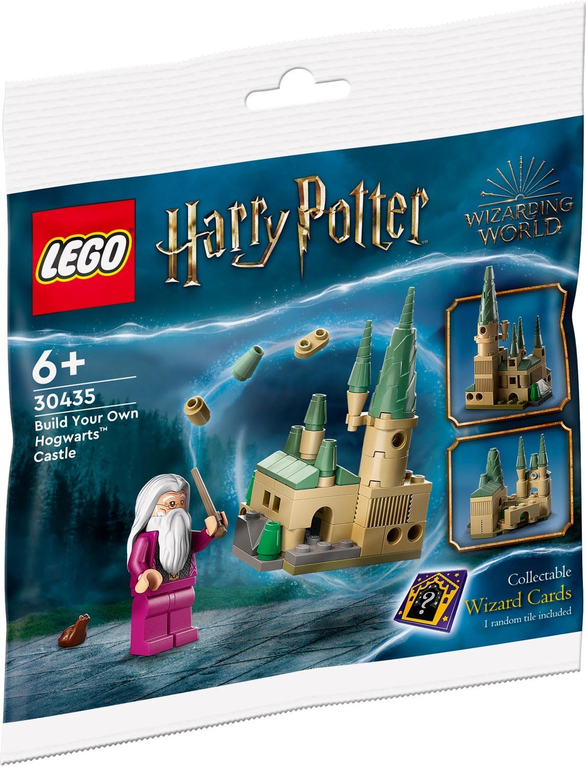 LEGO® LEGO 30435 Harry Potter -