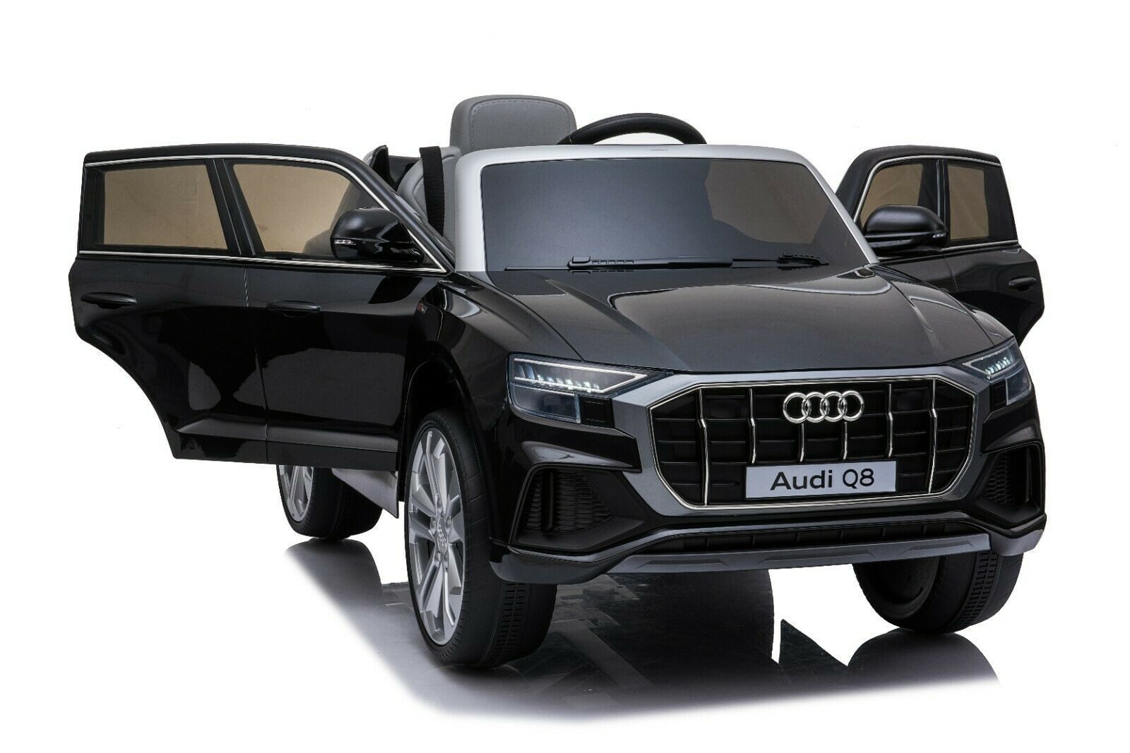Toys Store Elektro-Kinderauto Kinder Elektroauto Audi