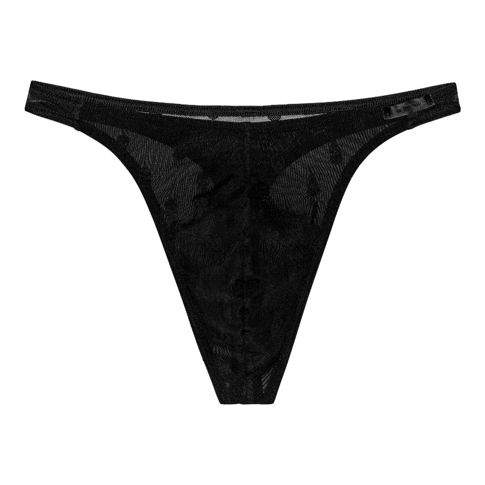 Hom String G-String Dark (1-St) mit