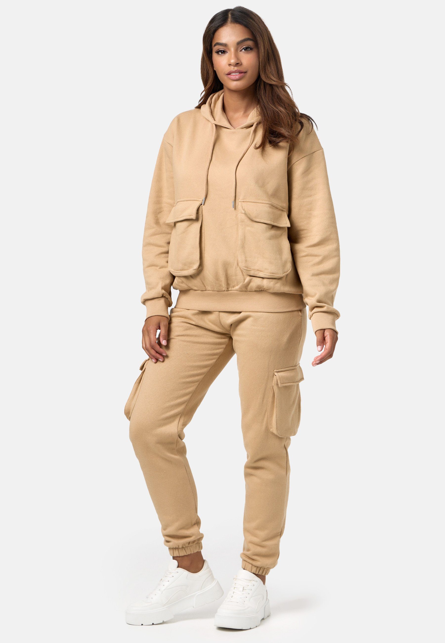 Worldclassca Jogginganzug Worldclassca Jogginganzug Oversize Loungewear