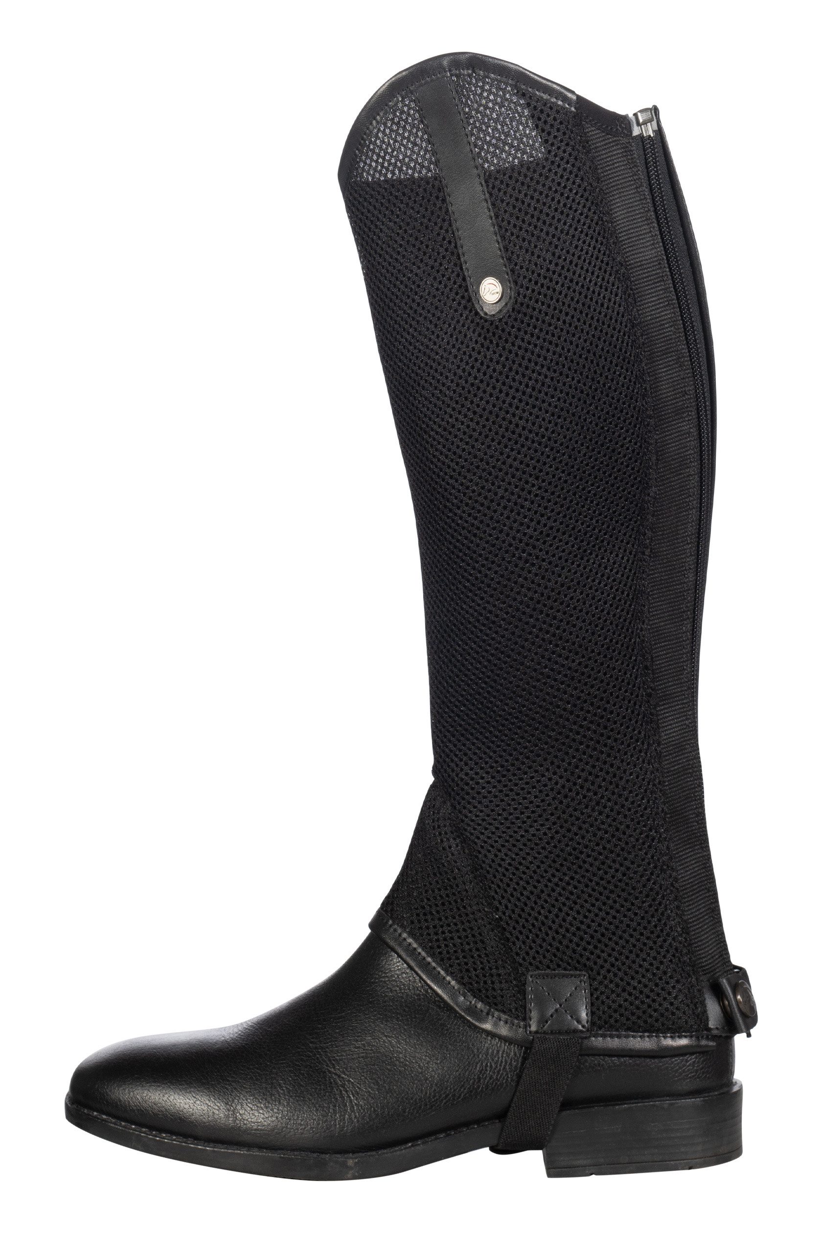 HKM Reitletten -Lara- Reitstiefel