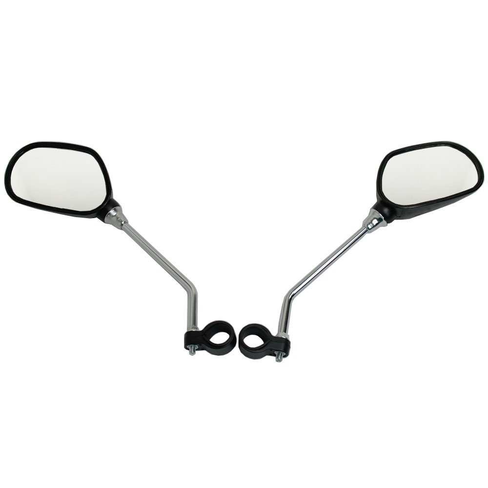 Diedrich Filmer GmbH Fahrradspiegel 2 Stück