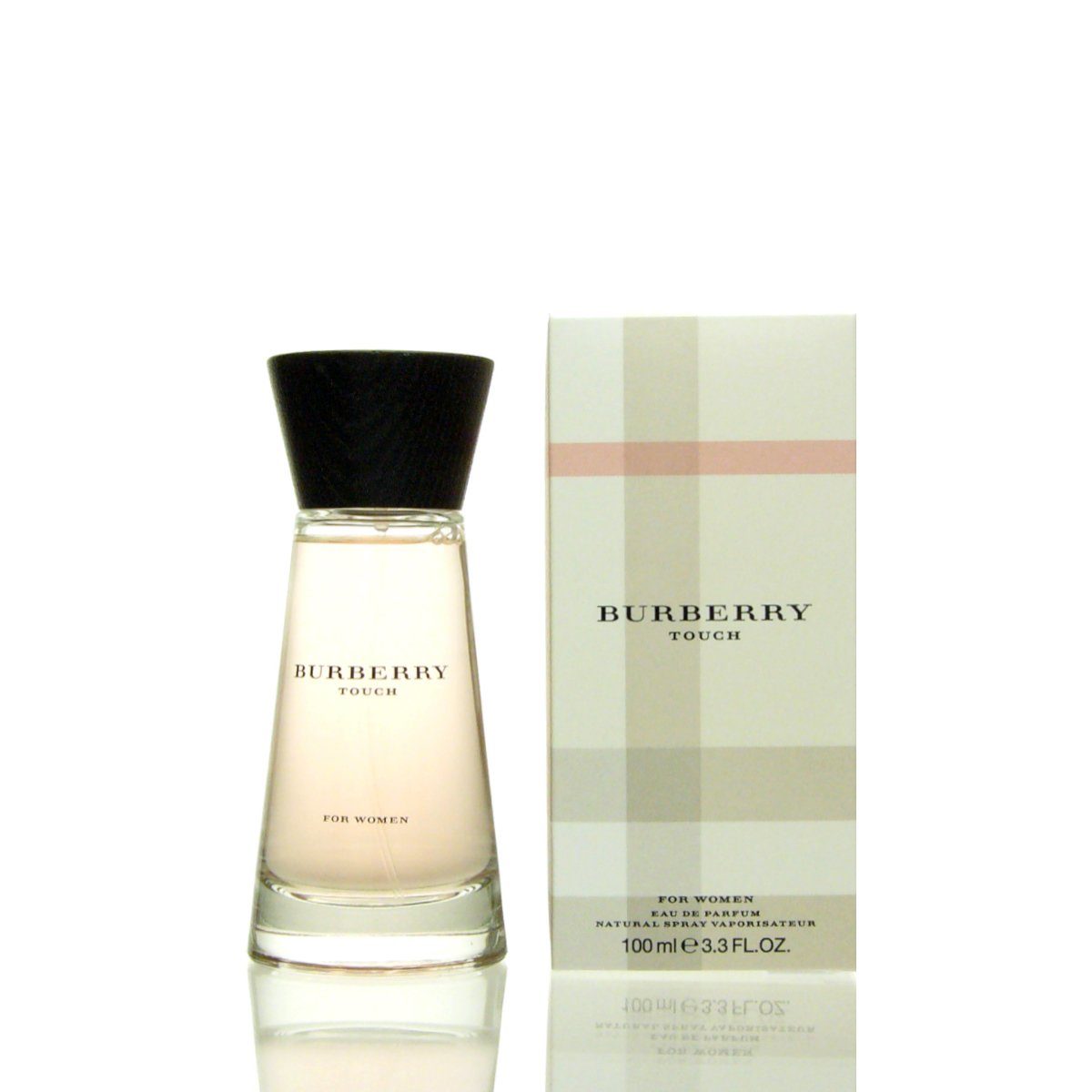 BURBERRY Eau de Parfum Burberry Touch