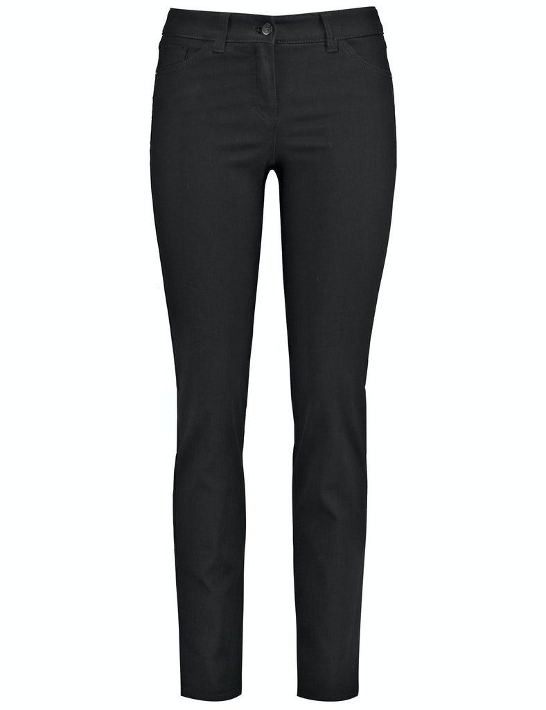 GERRY WEBER Bequeme Jeans Gerry Weber