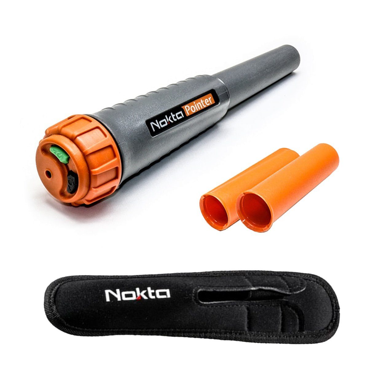 Nokta Metalldetektor Bulk Ware Pointer Pinpointer