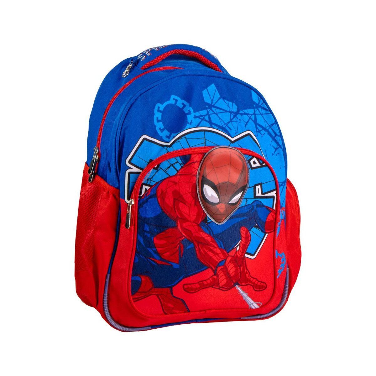 Spiderman Kinderrucksack Spiderman Schultasche 42cm –
