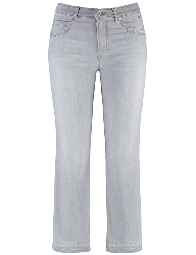 GERRY WEBER Bequeme Jeans Gerry Weber