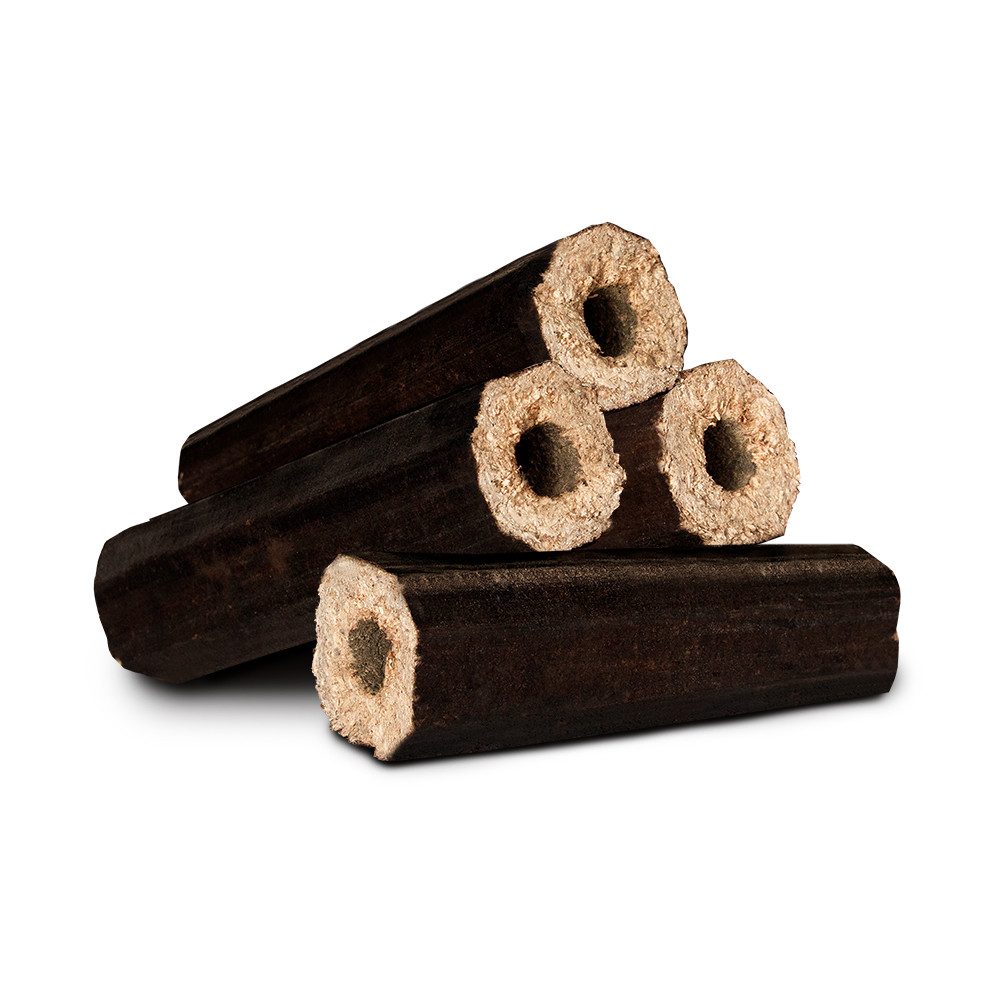 JSM-Brennholz Holzbriketts JSM-Brennholz Eichenholzbriketts Pini&Kay, 960