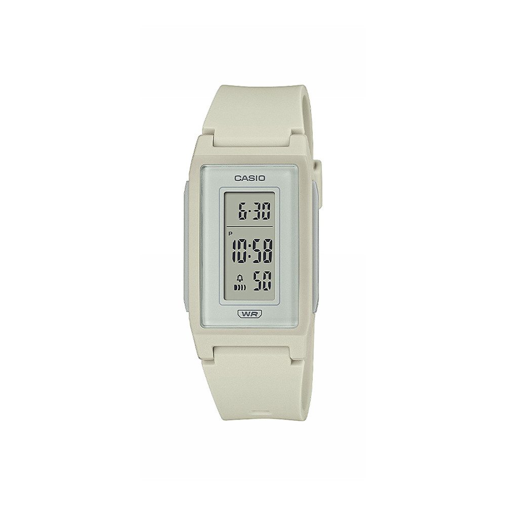 CASIO Digitaluhr Casio LF-10WH-8EF LF-10WH-8EF, Casio