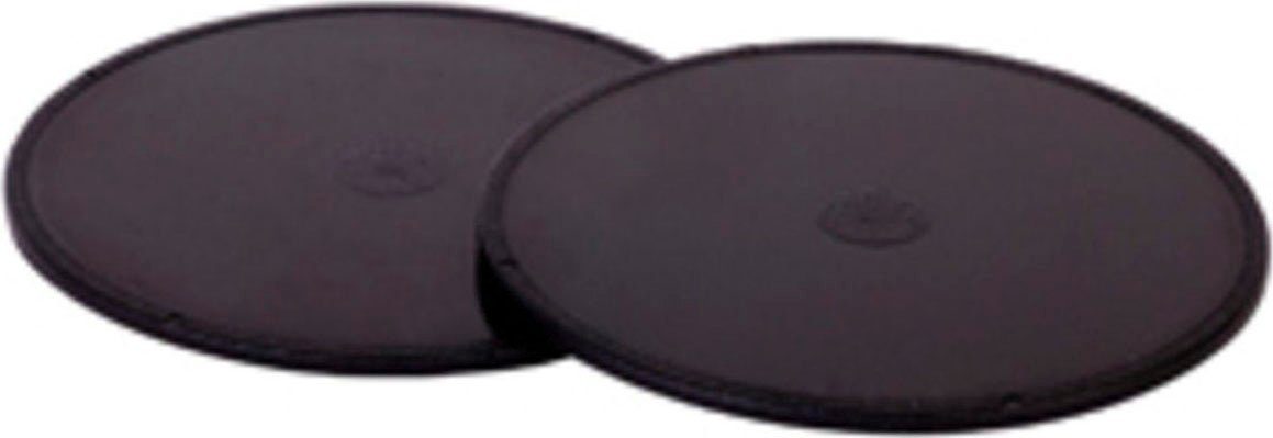 TomTom Navigationsgeräte-Halterung Adhevise Dis Klebeplatte, (Packung,