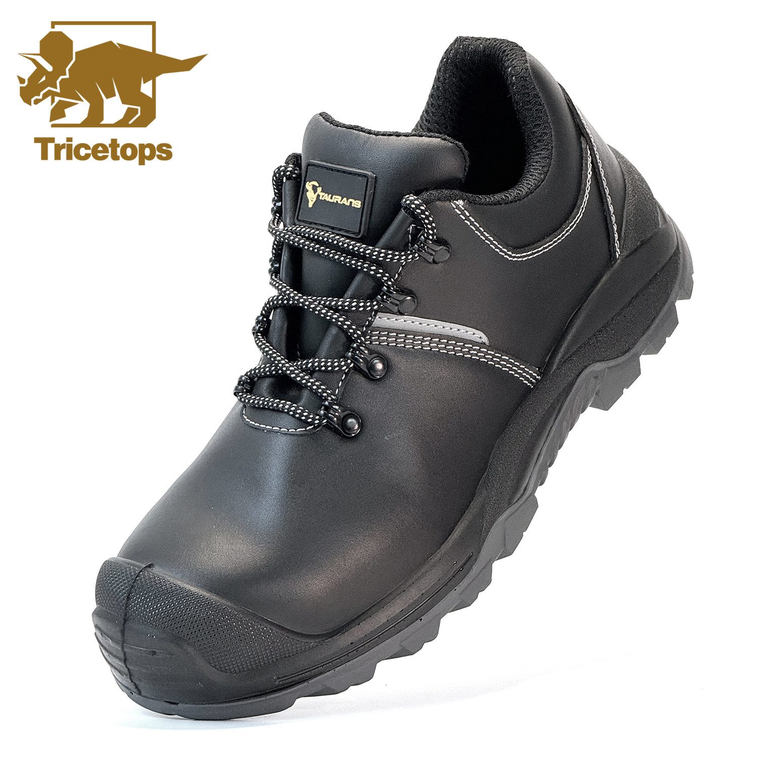 Tricetops CM070 Sicherheitsschuhe S3 Arbeitsschuhe Herren