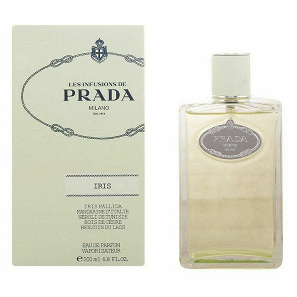PRADA Eau de Parfum Infusion D'Iris