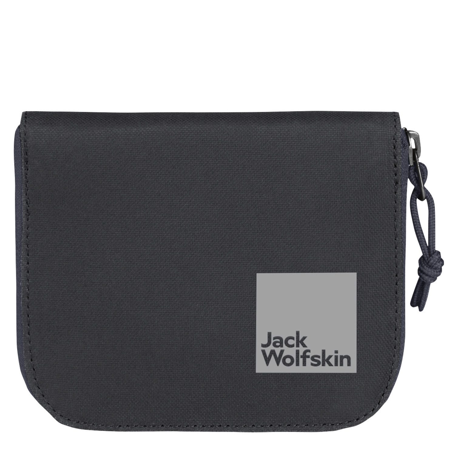 Jack Wolfskin Geldbörse Jack Wolfskin Geldbörse