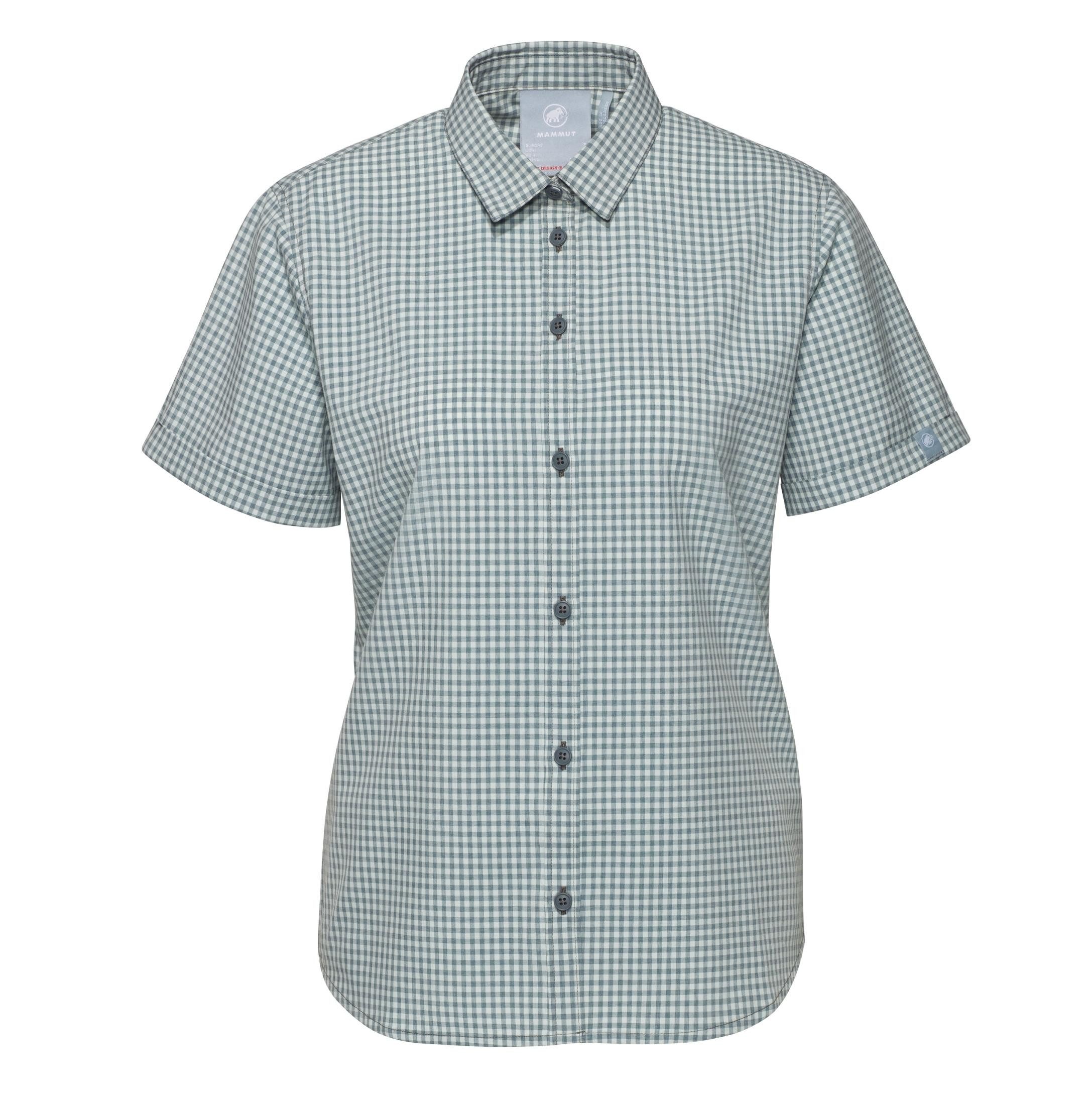 Mammut Funktionsbluse Mammut Aada Shirt