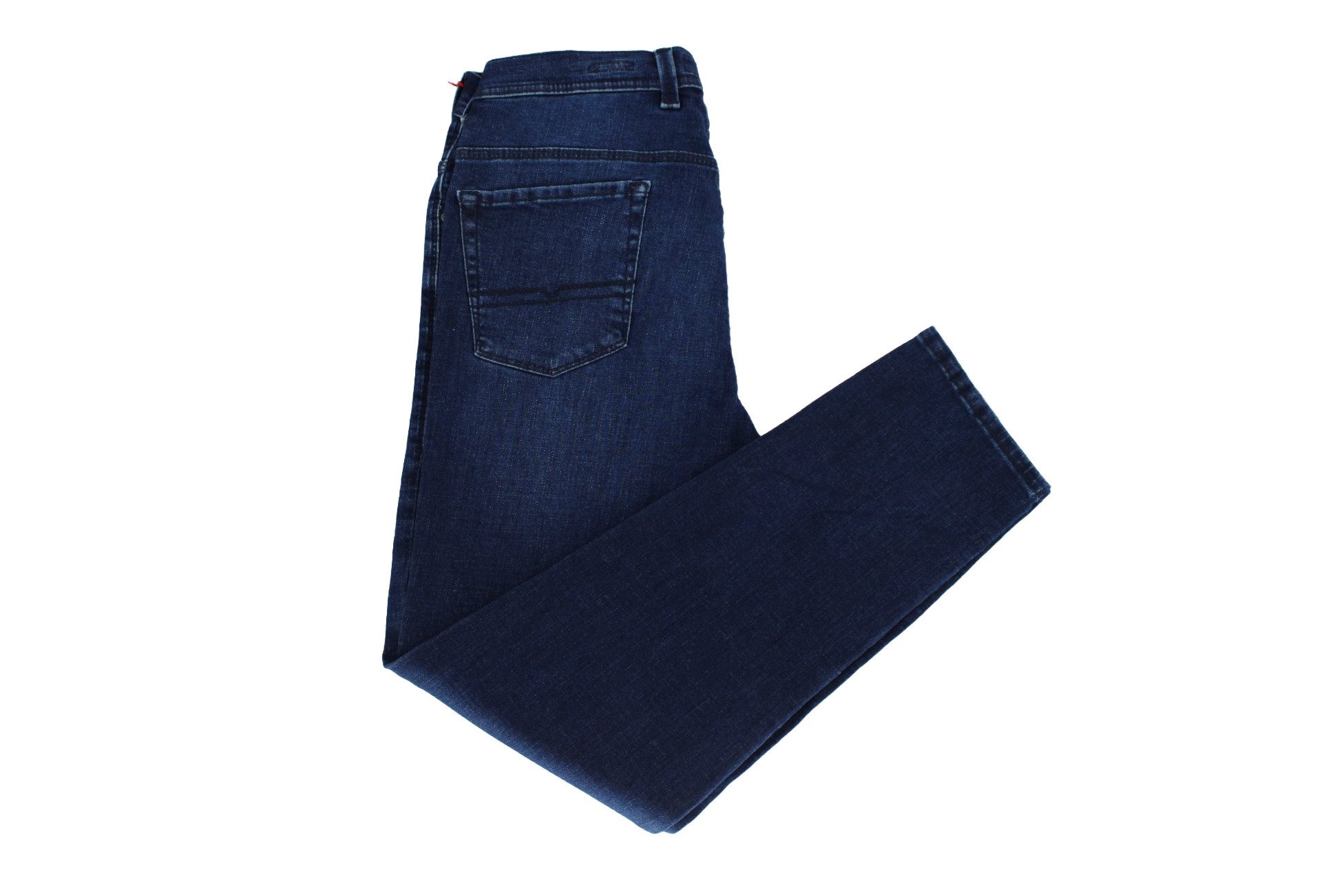 Pioneer Authentic Jeans Cargojeans THOMAS blue/black