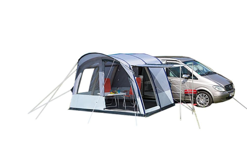 dwt Vorzelt Buszelt Rapid Air II,