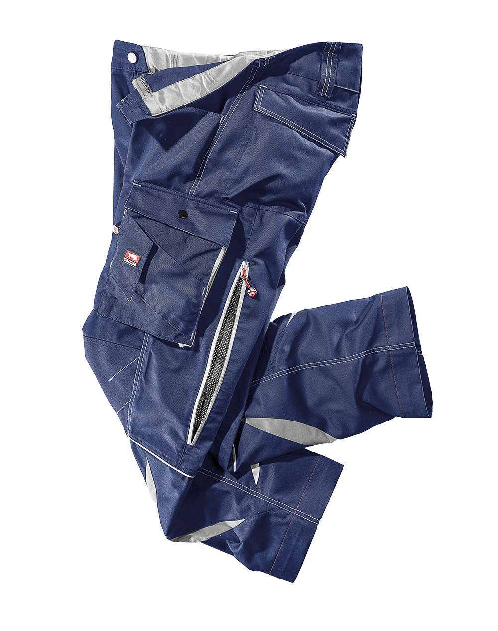Bullstar Arbeitshose Arbeitshose ULTRA, marine, 46
