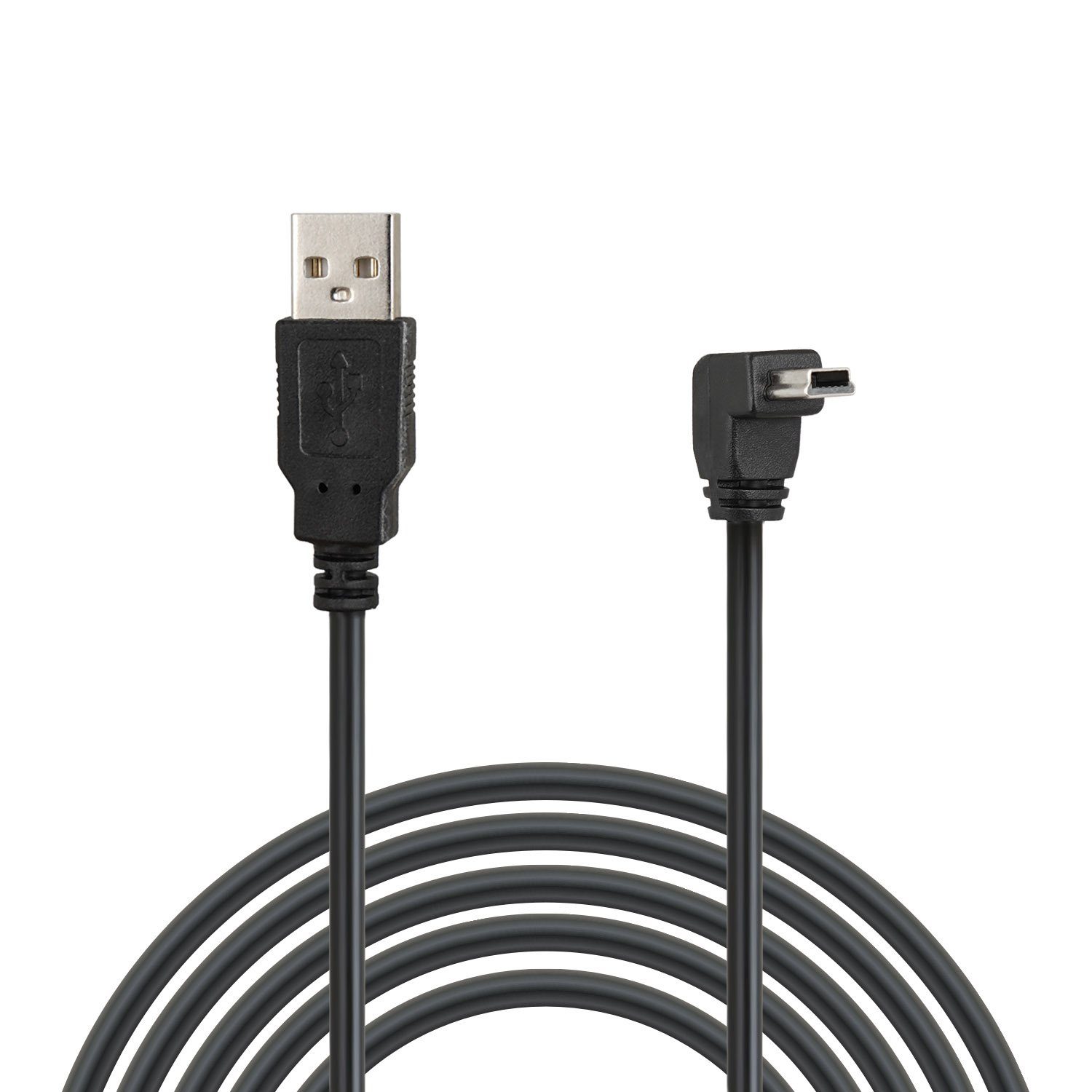 Wicked Chili MiniUSB Ladelabel für TomTom