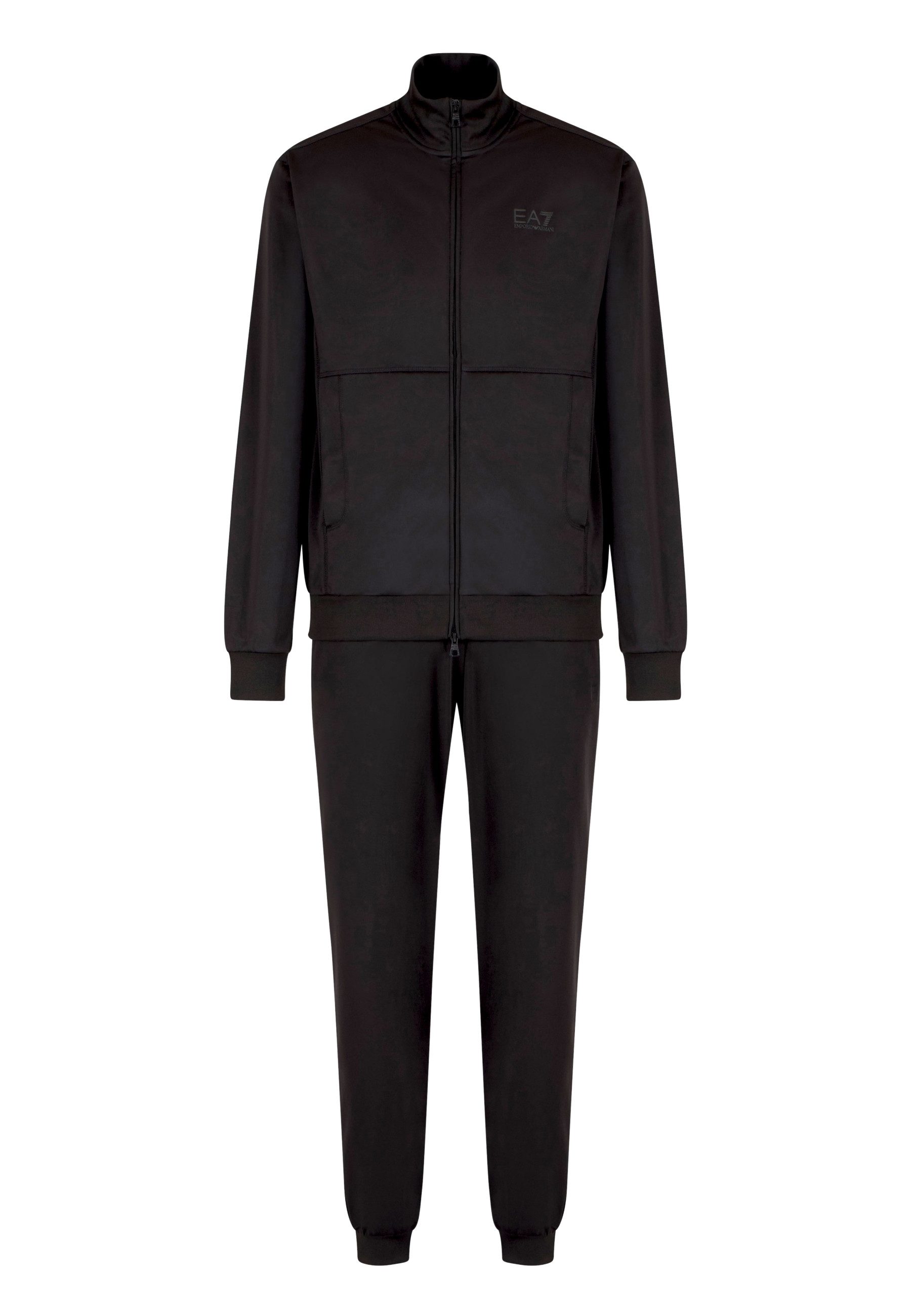Emporio Armani Trainingsanzug Trainingsanzug Visibility Jogginganzug