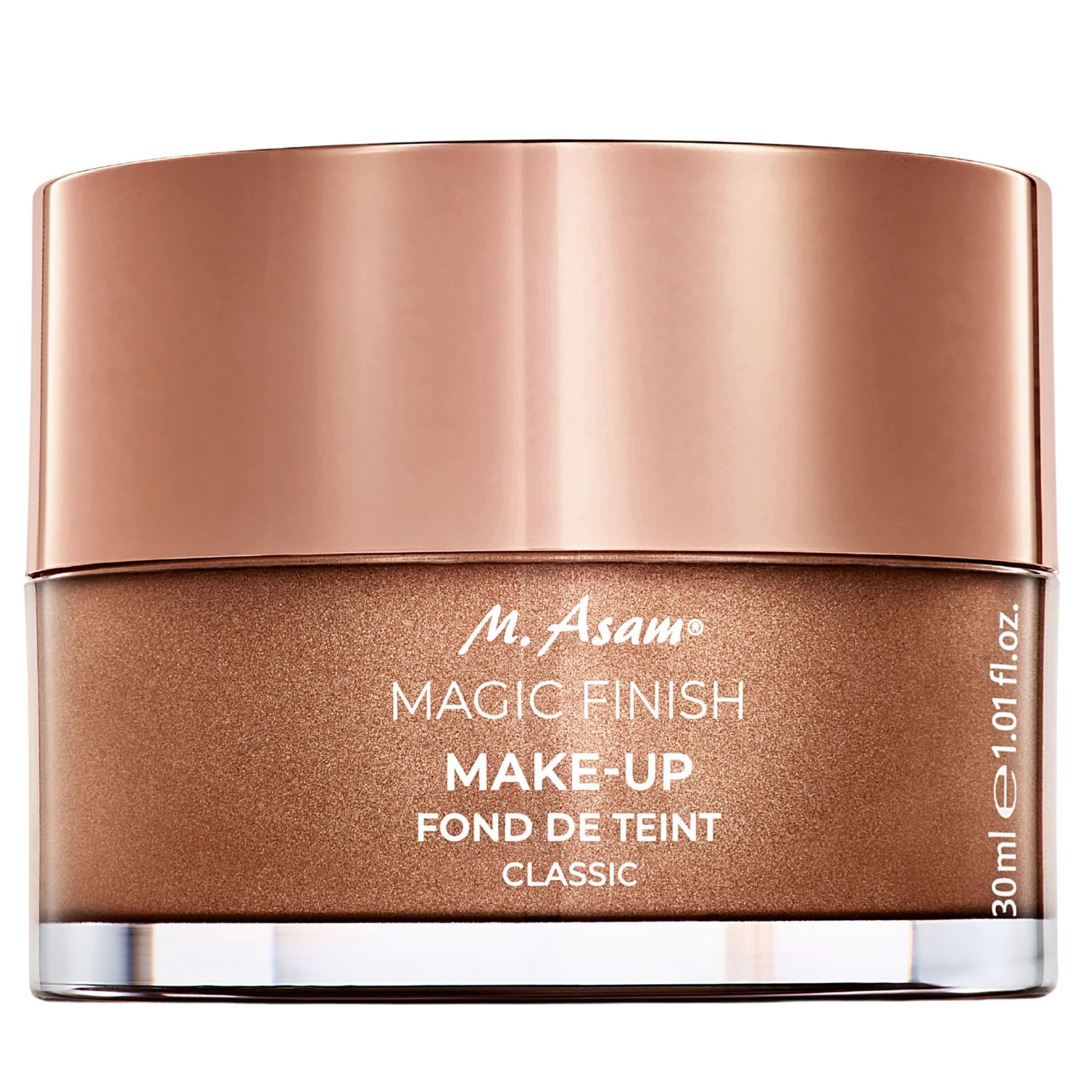 M. Asam Make-up Magic Finish Make