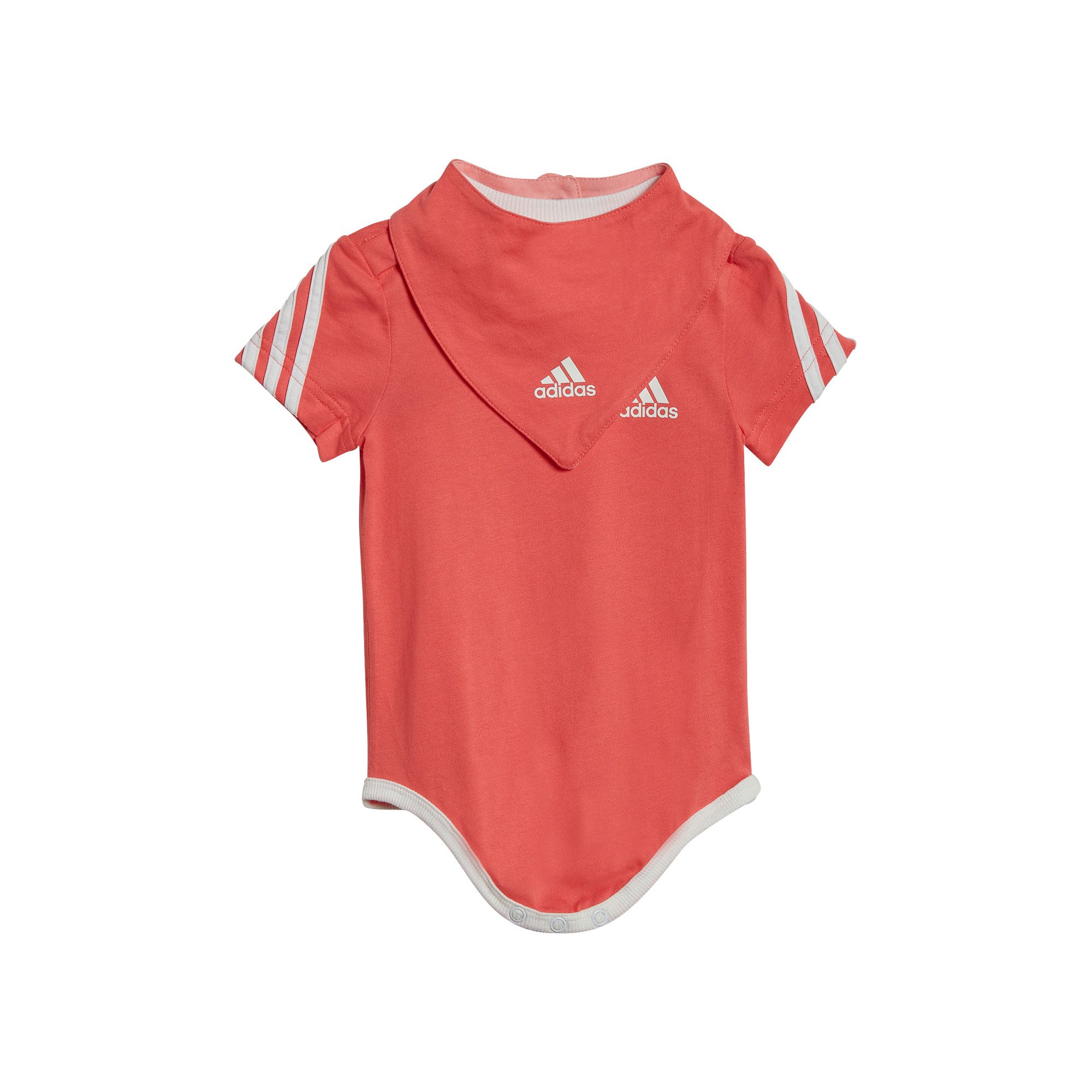 adidas Performance Strampler adidas Baby Strampler