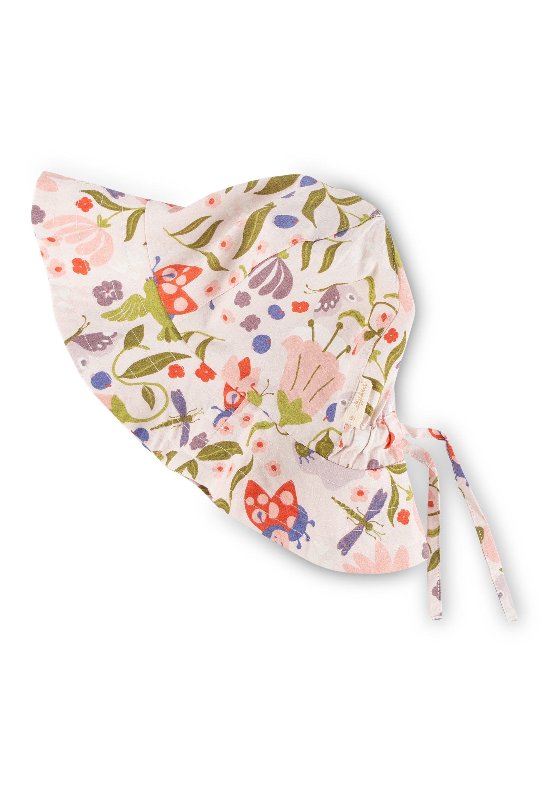 Sigikid Sonnenhut Hut happy ladybug (1-St)