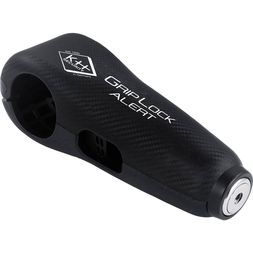 KH Security Kettenschloss Grip Lock Alarm