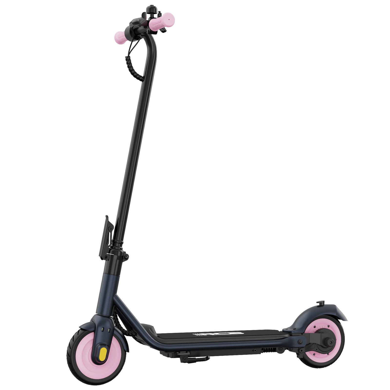 RCB TECH Elektro-Kinderroller R7X,7' faltbarer Elektroroller