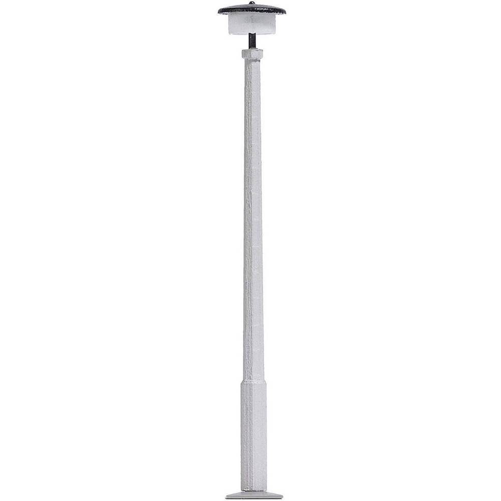 Busch Modelleisenbahn-Signal H0 Mastaufsatzleuchte
