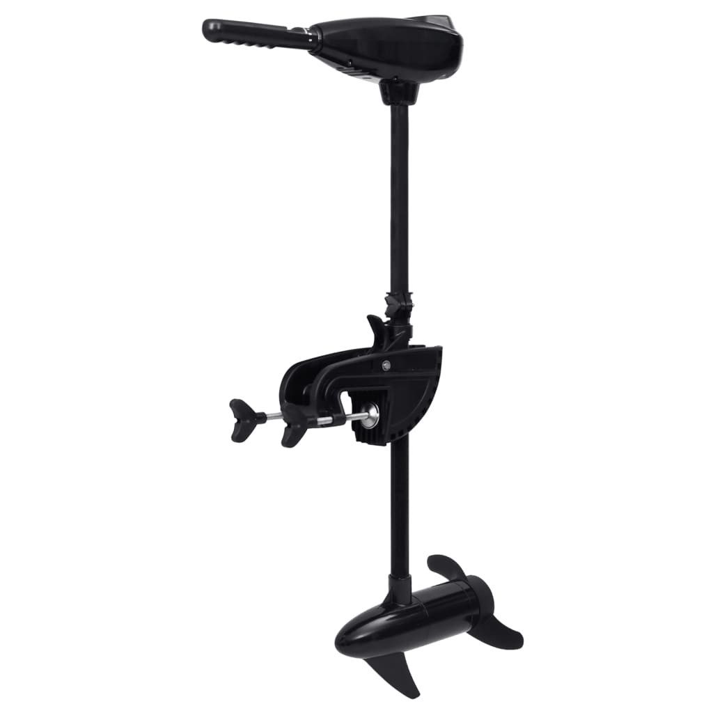 vidaXL Außenborder Elektrischer Trolling-Motor P16 26