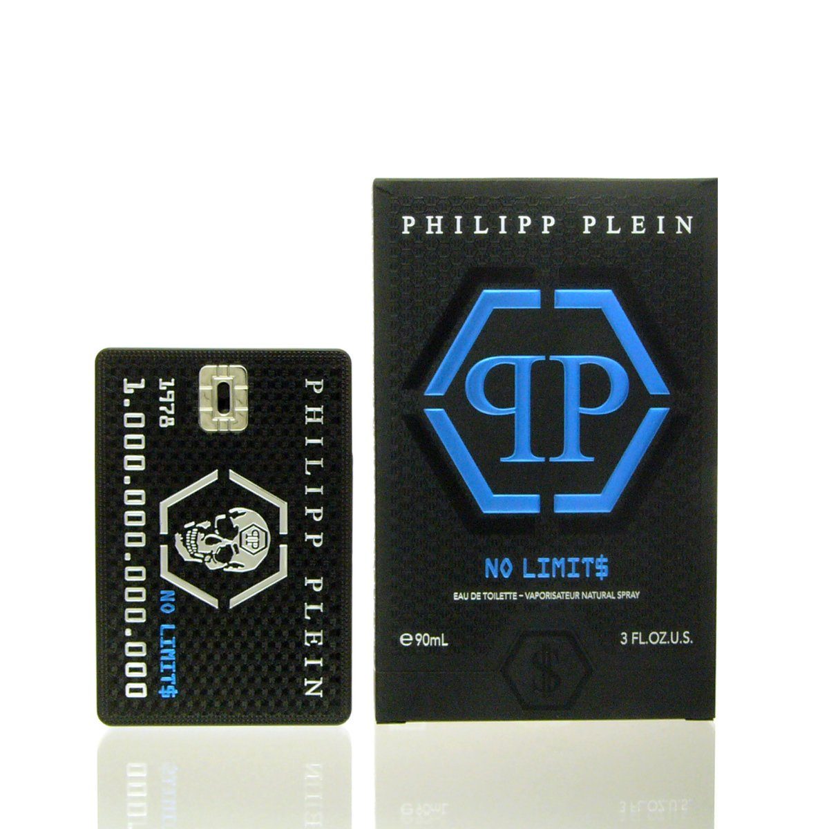 PHILIPP PLEIN Eau de Toilette Philipp
