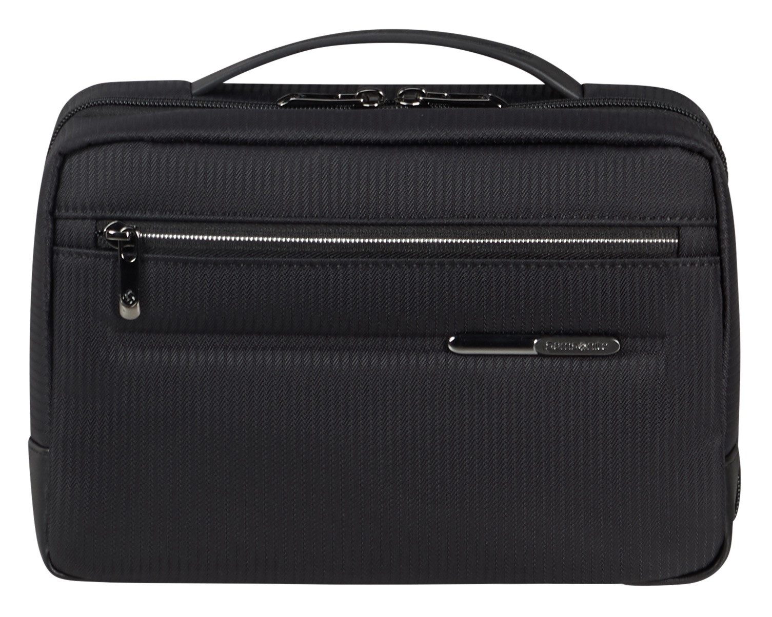Samsonite Kulturbeutel SPLENDIX 19, Kosmetiktasche Beauty