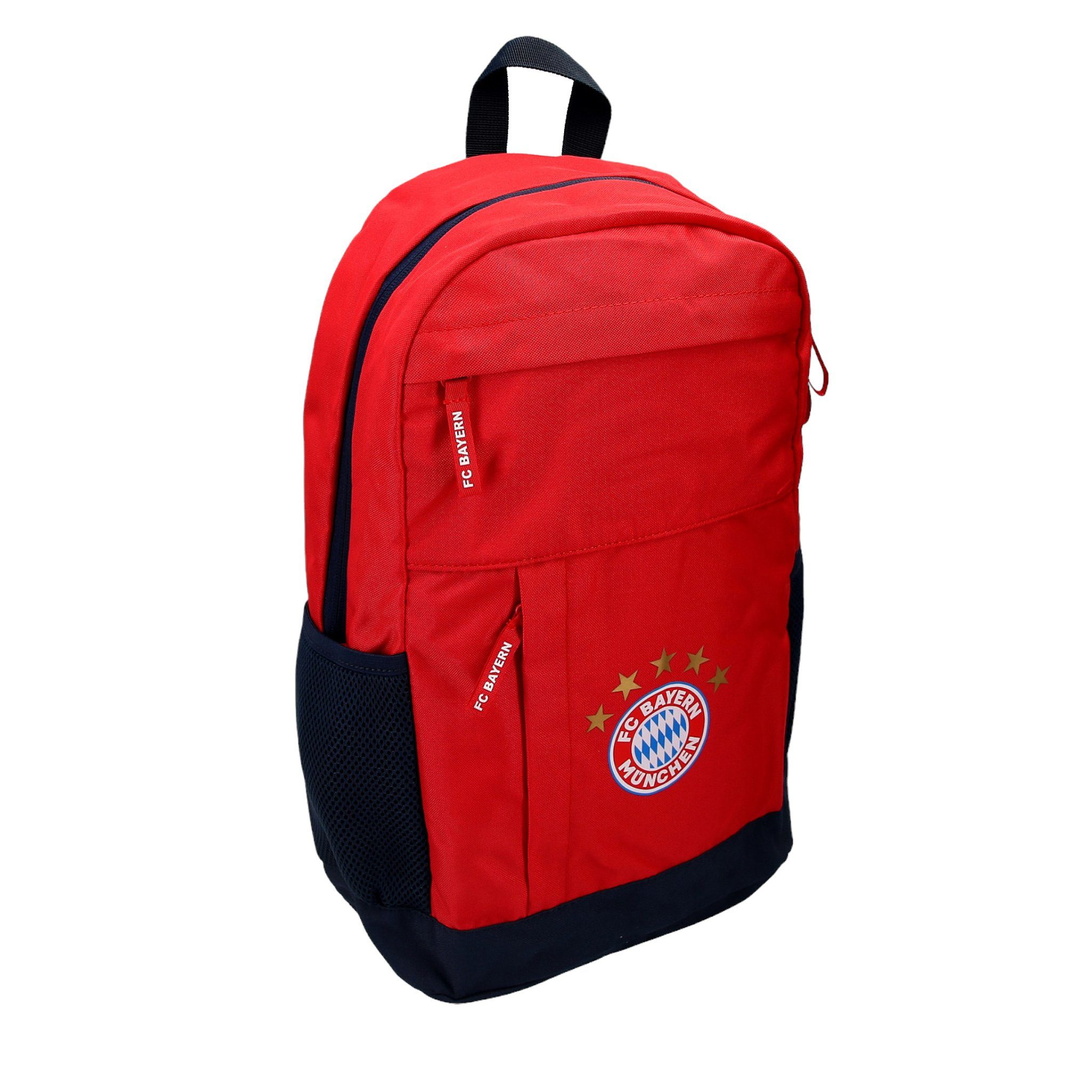 FC Bayern München Freizeitrucksack FC Bayern