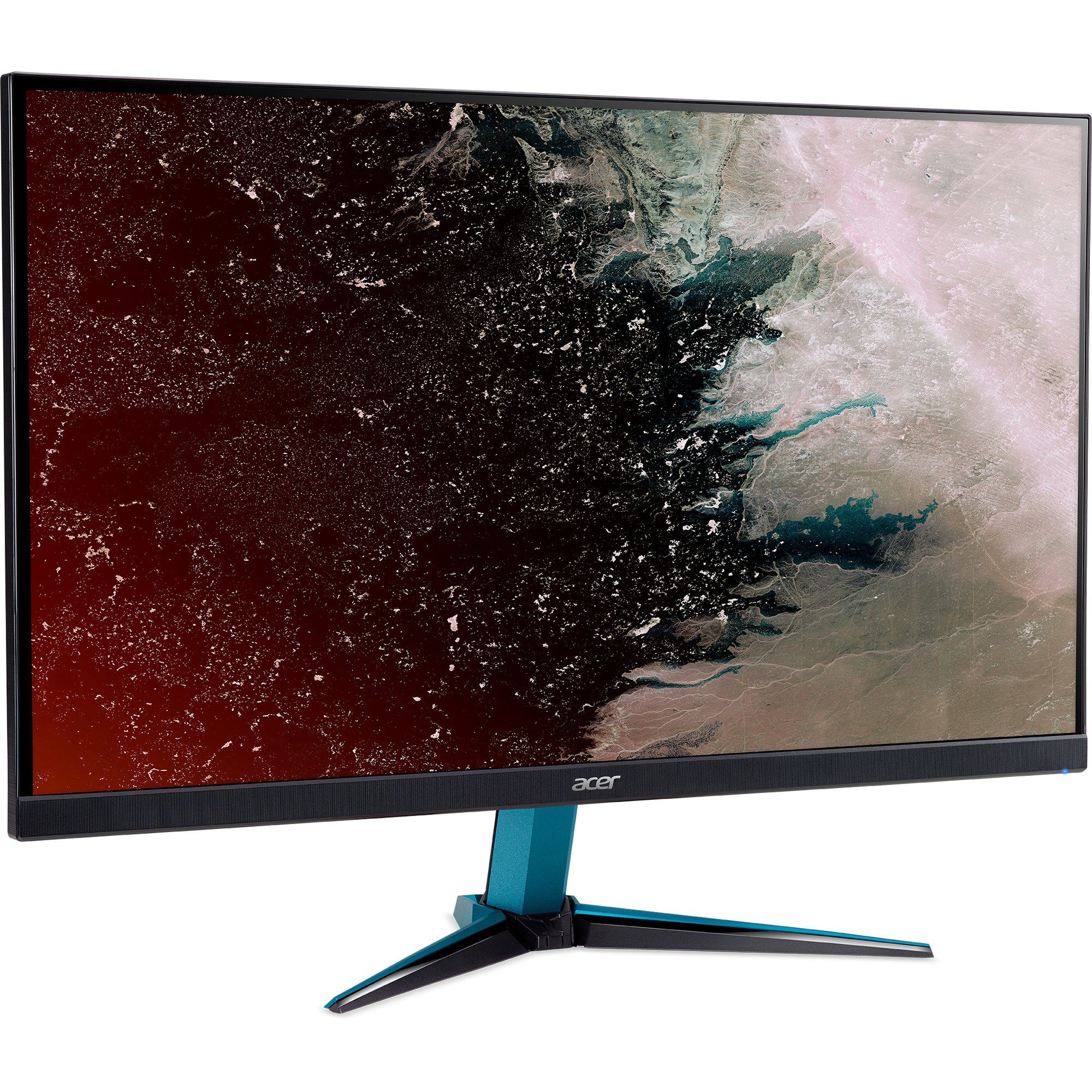 Acer Acer Nitro VG271UM3, Gaming-Monitor, (QHD,