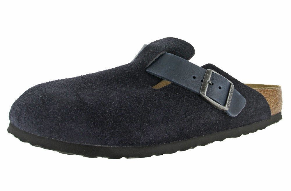 Birkenstock Birkenstock Boston Clog