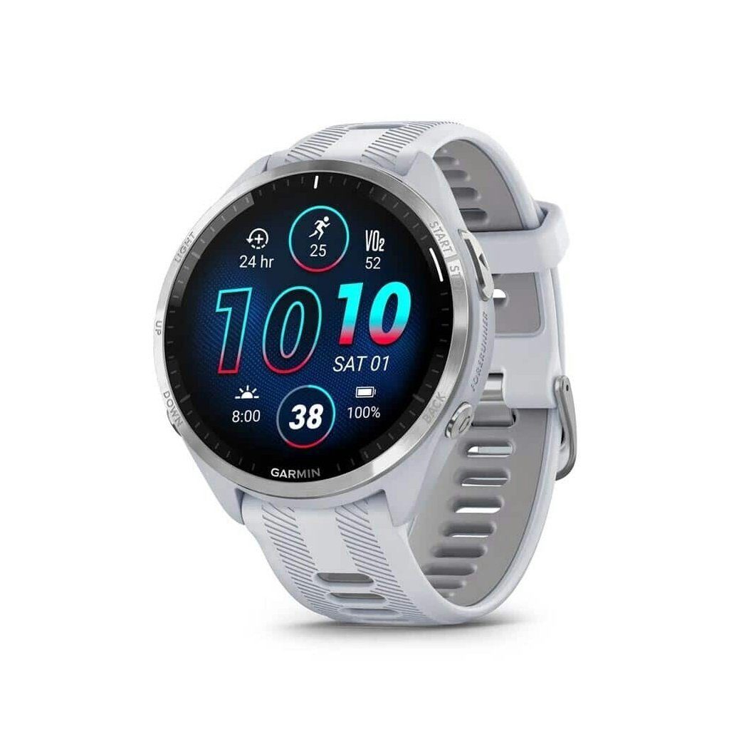 Garmin Forerunner 965 Smartwatch