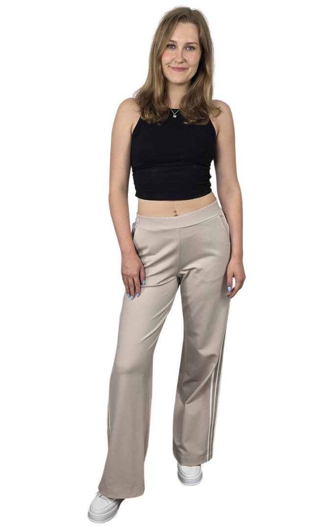 ESViViD Marlene-Hose Marlene-Hose trendige Marlene Hose